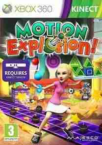 Descargar Motion Explosion [MULTI][Region Free][XDG2][COMPLEX] por Torrent